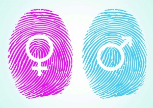 gender