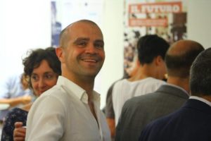 Prof. Alessio Cavicchi