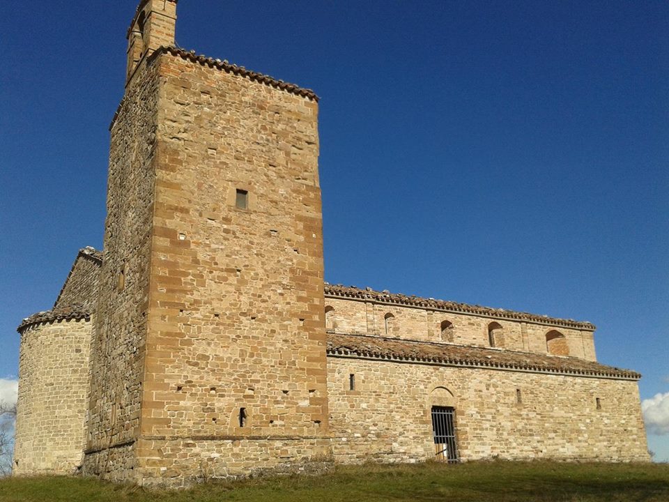Sant’Angelo in Montespino