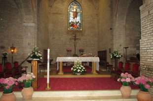 Sant'Angelo in Pontano
