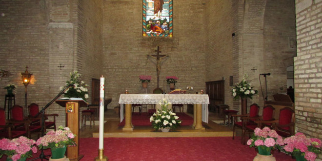 Sant'Angelo in Pontano