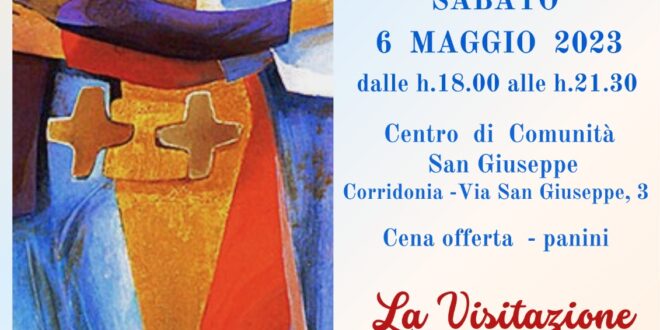 Aspettando la GMG di Lisbona, a Corridonia l’Arcivescovo incontra i giovani della diocesi