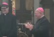 Il Papa nomina Don Andrea Andreozzi, del clero di Fermo, Vescovo della diocesi Fano, Fossombrone, Cagli, Pergola.