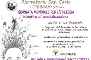 epilessia san carlo