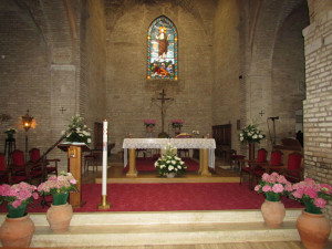 Sant'Angelo in Pontano
