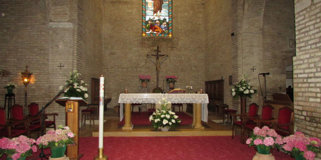 Sant'Angelo in Pontano