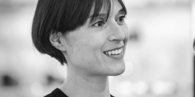 Sara Giusti